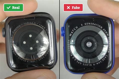 how to tell if apple watch ultra 2 is fake|is apple watch ultra 2 real.